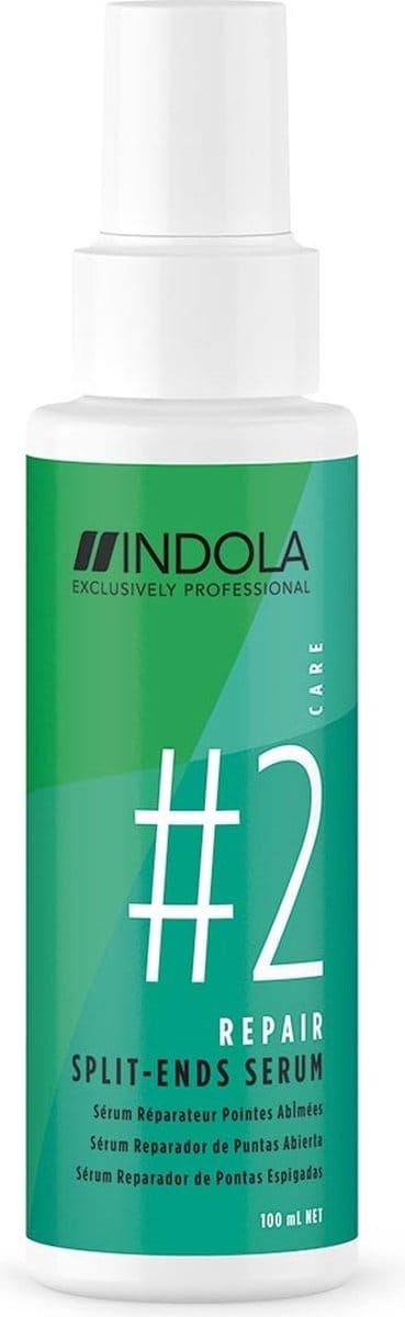 Indola - Innova Repair Split End Serum #2 Care - 100ml - Sale