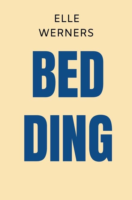 Bedding - ELLE WERNERS