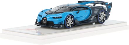Bugatti Vision Gran Turismo TSM Modelauto 1:43 TSM430532 Schaalmodel