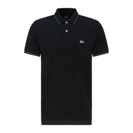 Polo Lee pique