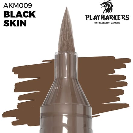 Verfmarkers AK Interactive