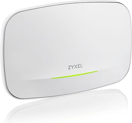 ZyXEL NebulaFlex NWA110BE - radio access point - Wi-Fi 7 - cloud-managed