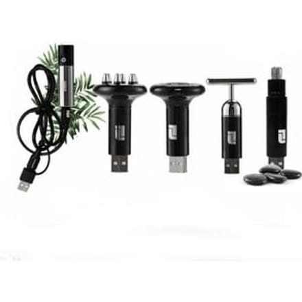 LIFETRONS - FUIT Magic Power Series Stylish Beauty Men Set 5 pcs