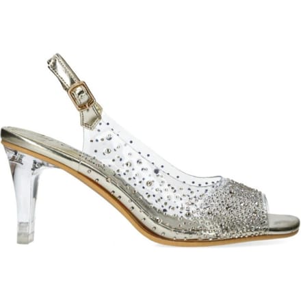 Laura Vita Pumps