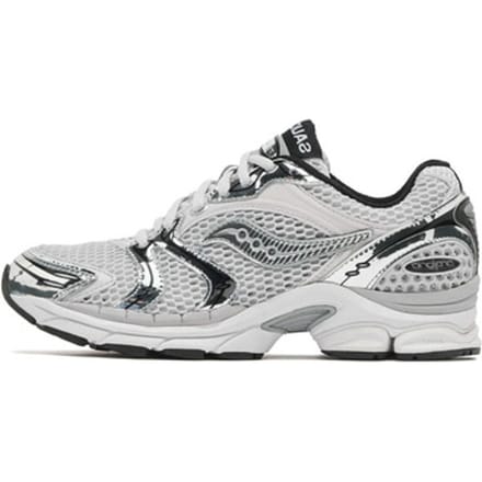 Sneakers Saucony Progrid Triumph 4 Fog Black