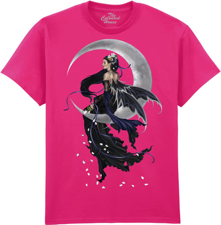 Solace The Coloured House T-shirt XL