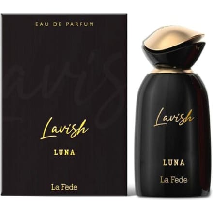Khadjal La Fede Lavish Luna Eau de Parfum 100ml
