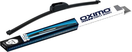 Oximo ruitenwisser achter Hyundai i30 Wagon 07.2012-02.2017