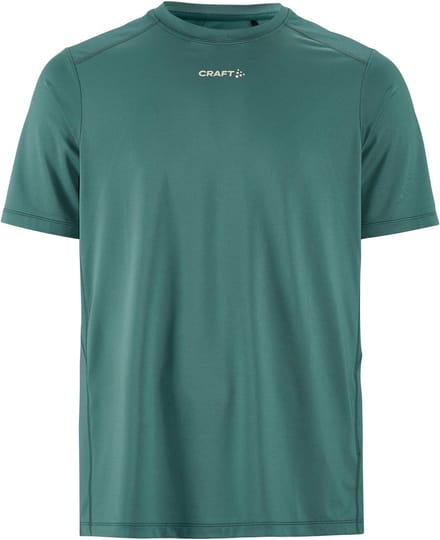 CRAFT ADV ESSENCE SS TEE 2 M Heren Sportshirt - HYDRATE
