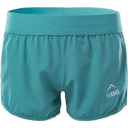 Meisjes shorts Elbrus Paru