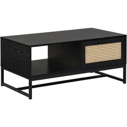 Furnilux Koffie tafel ubud 100 x 55 x 45 cm
