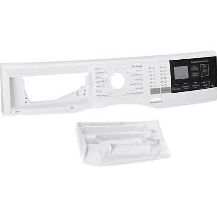 AEG controlepaneel, wit, Electrolux 140264960018