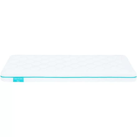 Matrassen Cecotec Flow BabyDream 1000 Acolchado