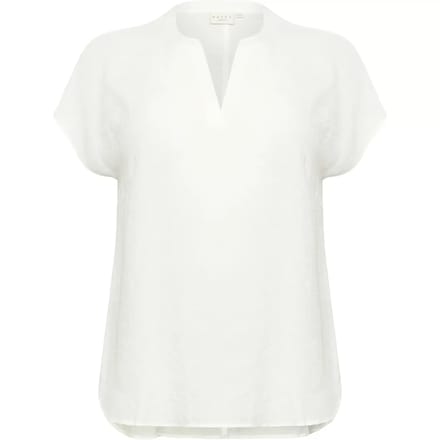 Vrouwenblouse KAFFE Curve Alia