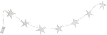 Ginger Ray - Ginger Ray - Lichtsnoer papieren sterren - 125 cm