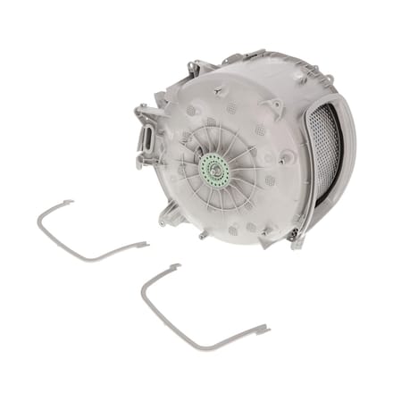 AEG groep, gesoldeerd, kit, C4,1200rpm,A2.0 4055485629