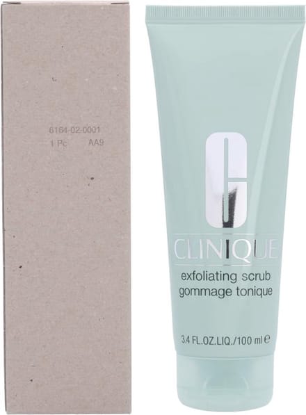 Exfoliërende Scrub voor Gezonde Huid 100ml
