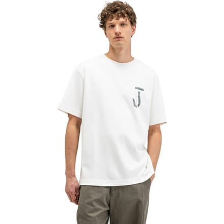 Butcher of Blue Mercer hook loose tee