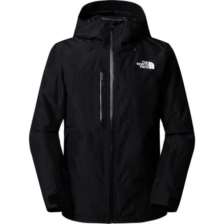 The North Face Mens Descendit Jacket