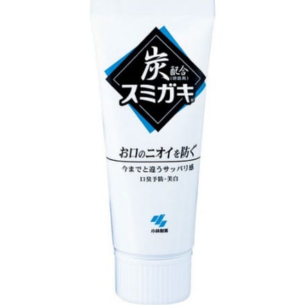 Kobayashi - Charclean Charcoal Power Toothpaste - 100g