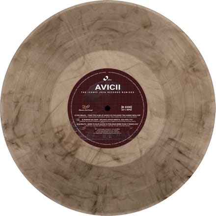 Avicii: The Iconic Joia Records Remixes - Various