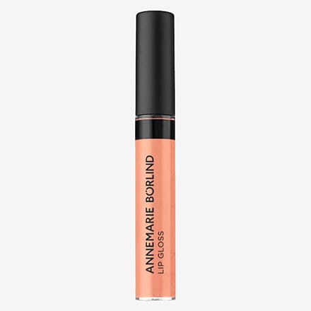Borlind Lip gloss glowy peach 9.5 Milliliter