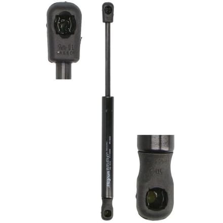 Gasveer, kofferruimte MAGNUM TECHNOLOGY MGS9020