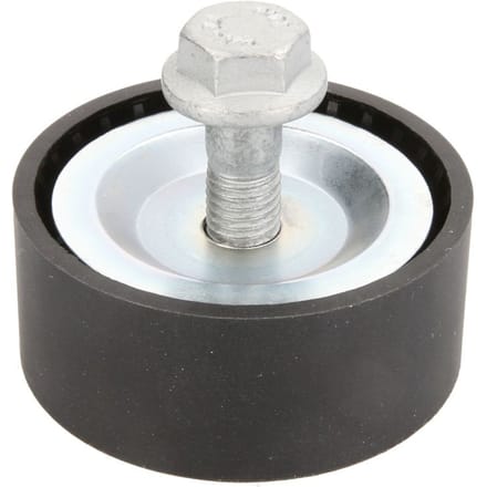 Rondsel/geleiderpoelie, V-riem BTA E2X0018BTA