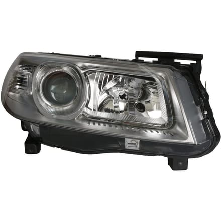 Koplampen VALEO 043281, rechts