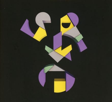 Modeselektor - Modeselektion Vol. 04 (2 CD)