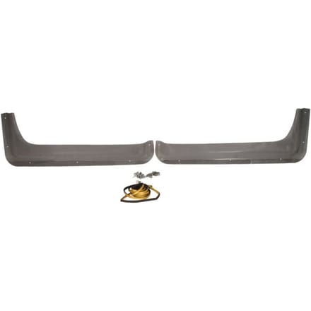 Winddeflector DT Spare Parts 1.29004