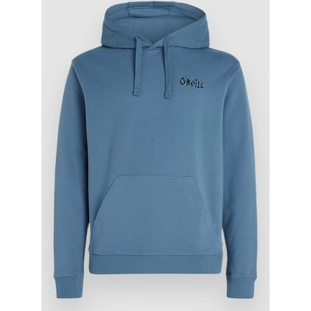 O'Neill Ka Framed Hoodie blauw