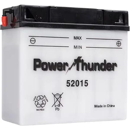 Batterij Power Thunder 52015