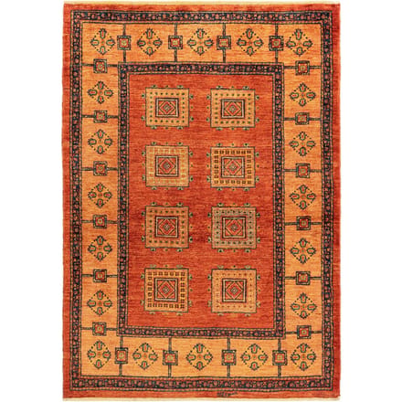 Vloerkleed Asiye wol | Hadorn
