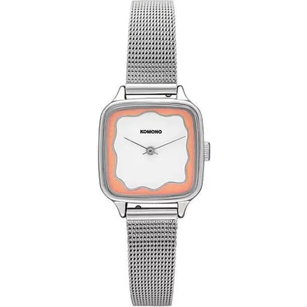 Vrouwenhorloge Komono Kate Wave Royale
