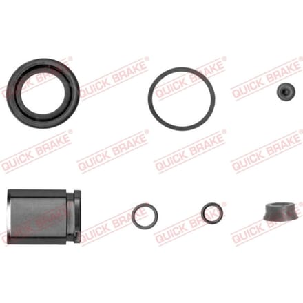 Reparatieset, remklauw QUICK BRAKE 114-5006
