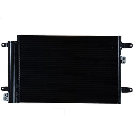 Condensator, airconditioning NRF 35403