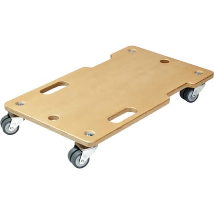 Skateboard Kuebler Sport Grip