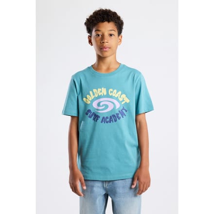 America Today Etienne Jr Ocean Größe: 146/152 | T-Shirts Outlet | kids