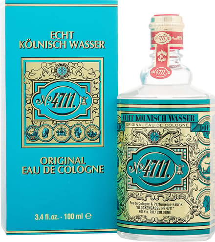 4711 Original For Men - 100 ml - Onverpakt - Eau De Cologne