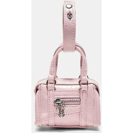 Stradivarius Sleutelhanger minitas  Pastelroze OS