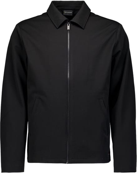 Lichtgewicht Zip Jas