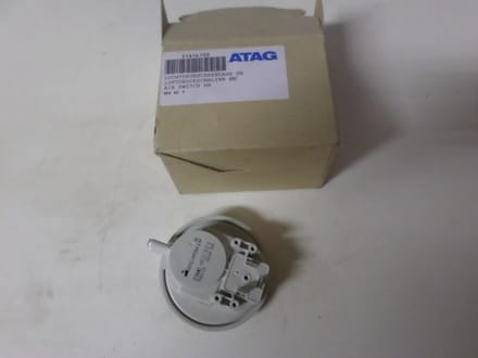 ATAG S4146700 - luchtdrukschakelaar HR SER - X122020342