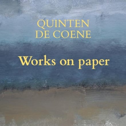 Quinten De Coene - Quinten De Coene