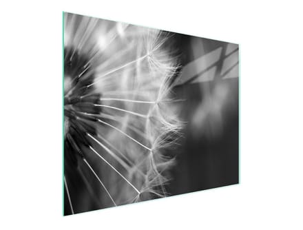 TMK ArtDeko - Snijplank - 52x30 cm - Kleur Kwiat
