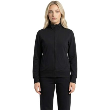 Sweaters Leone 1947 Woman High Collar Never Without