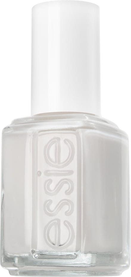 essie® - original - 3 marshmallow - wit - glanzende nagellak - 13,5 ml