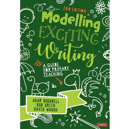Modelling Exciting Writing - Bushnell