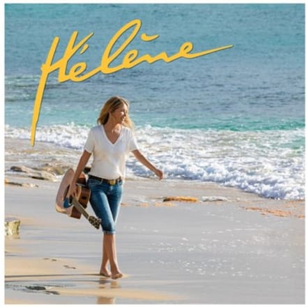 Hélène - Hélène (CD)