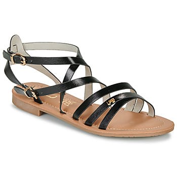 Platte sandalen Les Petites Bombes FIKEN